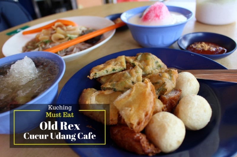 【Kuching Must Eat】39 Kuching Must Eats in 2016 - Teaspoon